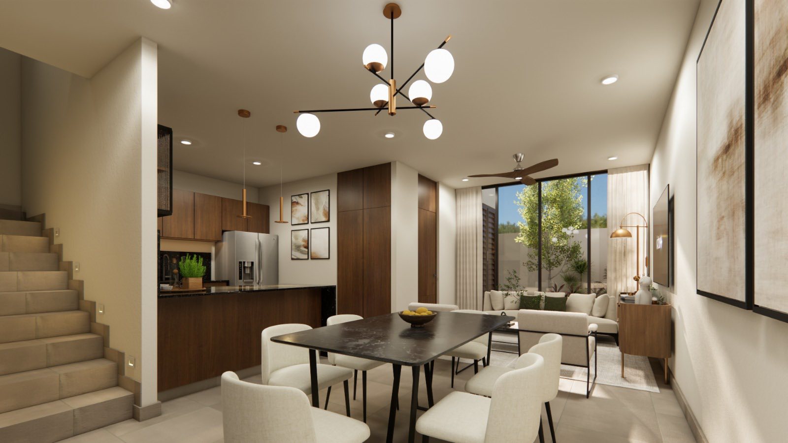 REAL CAMPESTRE - ZAFIRO SMART