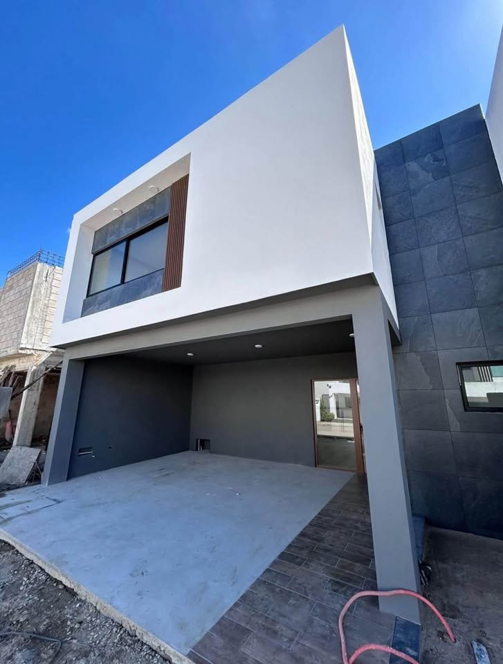 CASA NARIO CLUSTER 21 - REAL CAMPESTRE