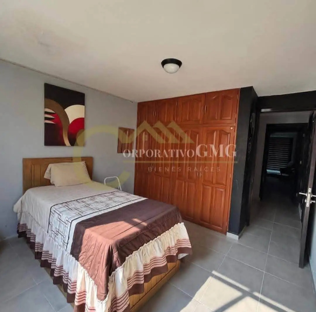 LOS NARANJOS - EL CEDRO