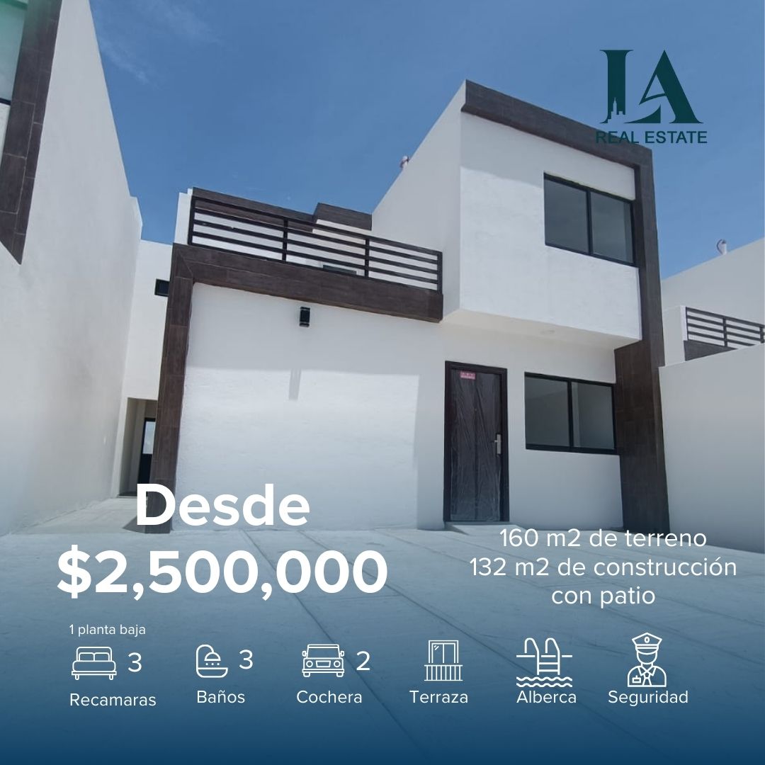 REAL DEL NORTE - INDECO