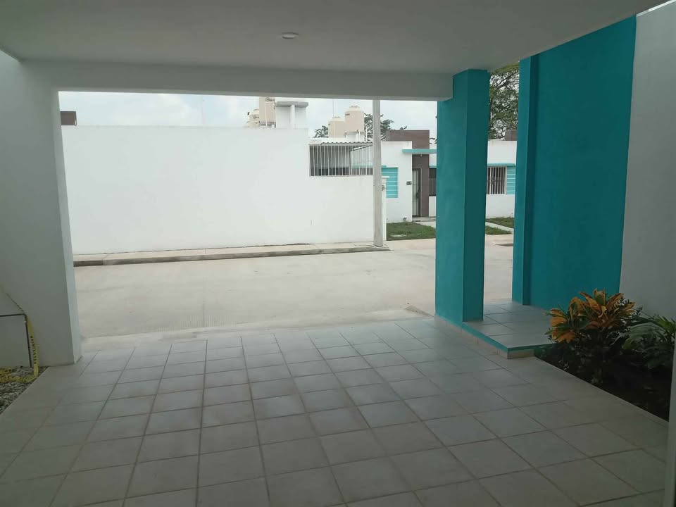 MODELO GEMA - RESIDENCIAL LOS BOSQUES