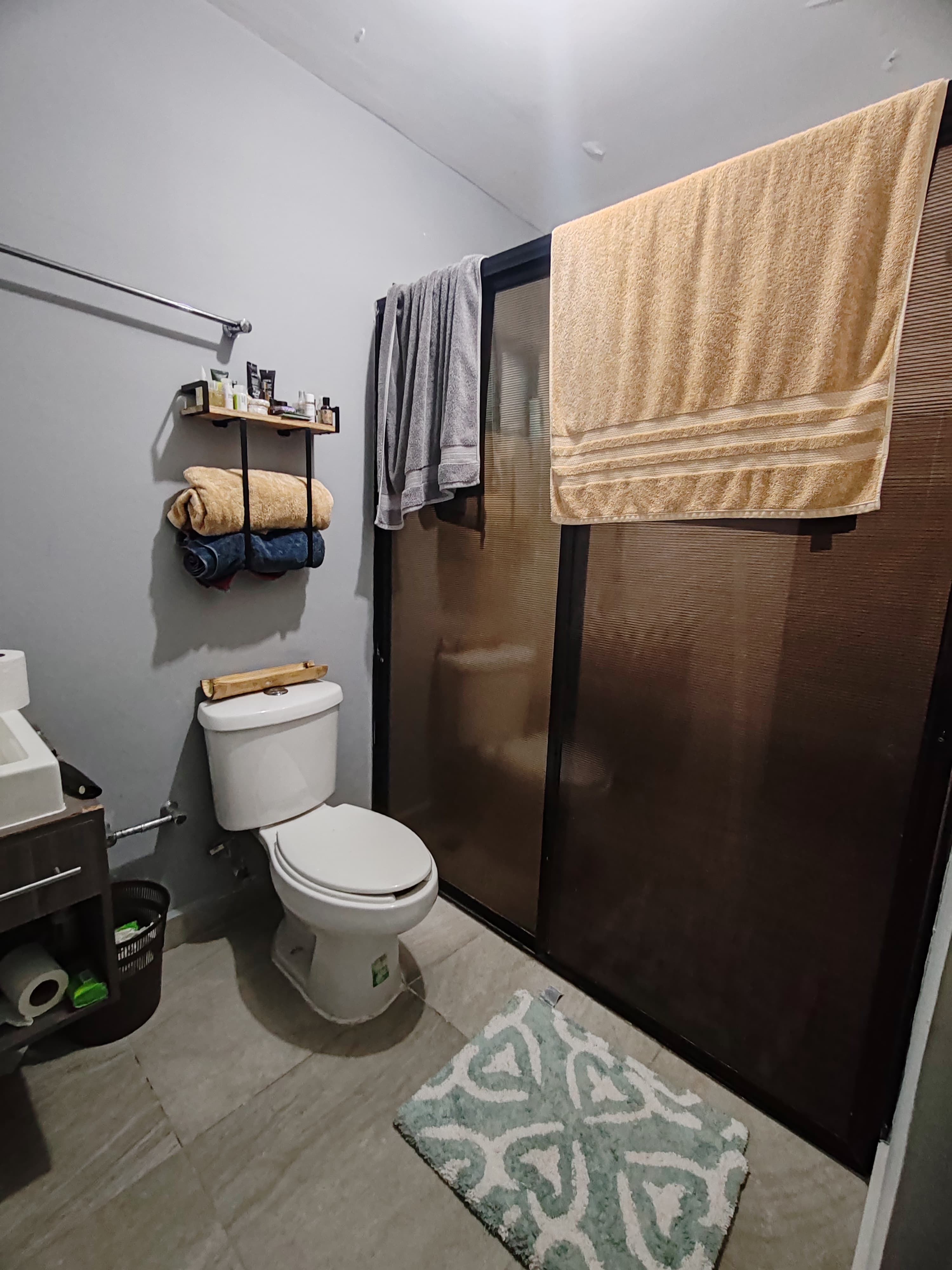 VALLE DEL JAGUAR - ZONA COUNTRY