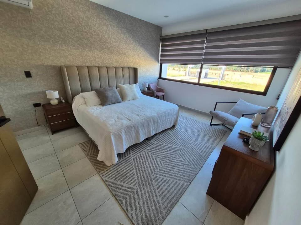 MODELO BUGAMBILIA - REAL CAMPESTRE