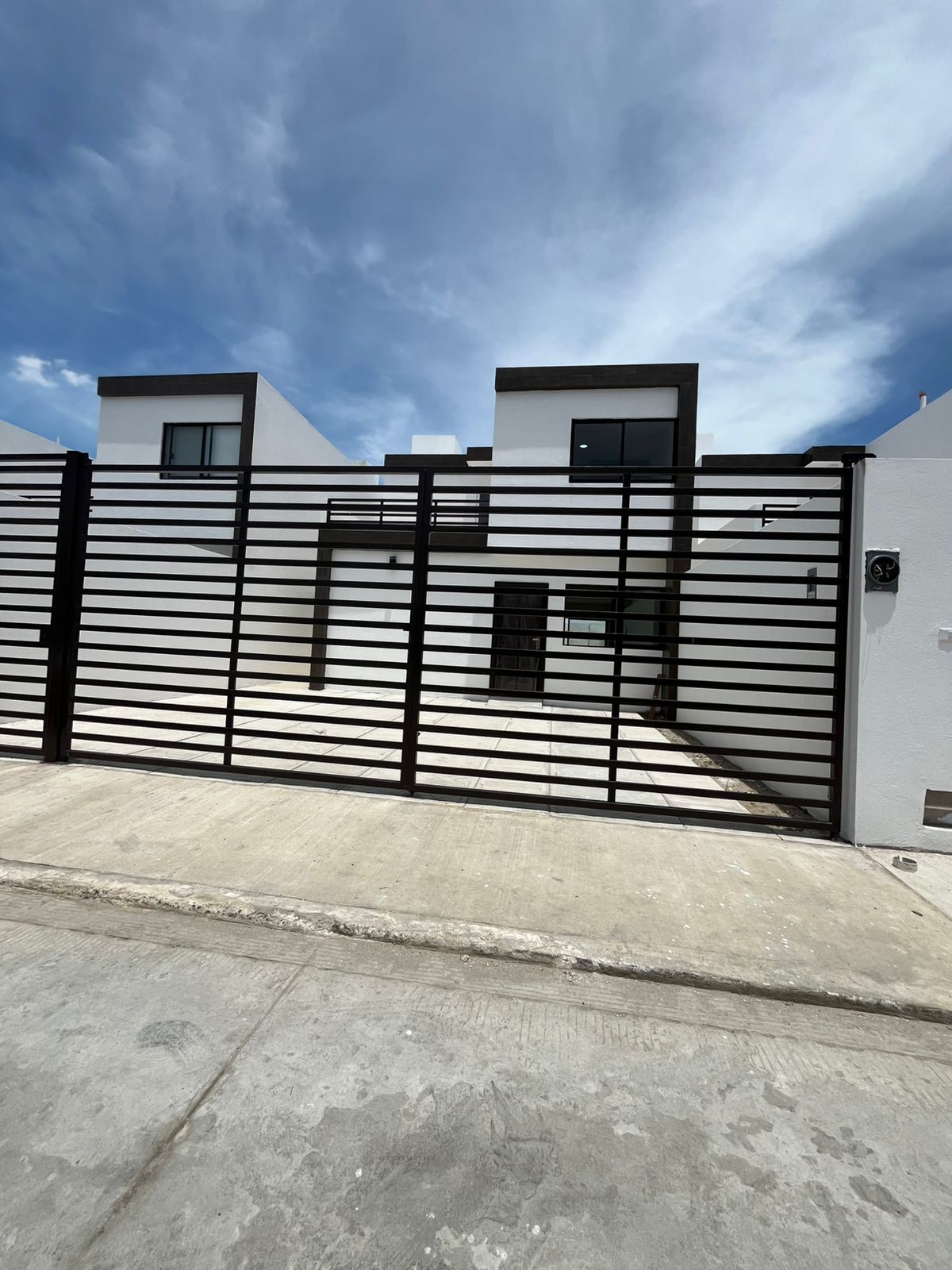 REAL DEL NORTE - INDECO