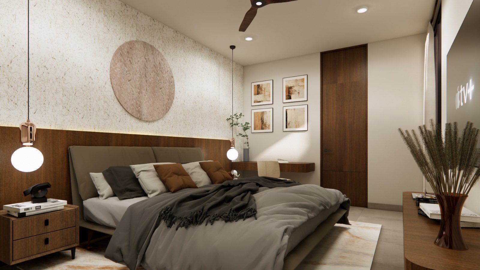 REAL CAMPESTRE - ZAFIRO SMART