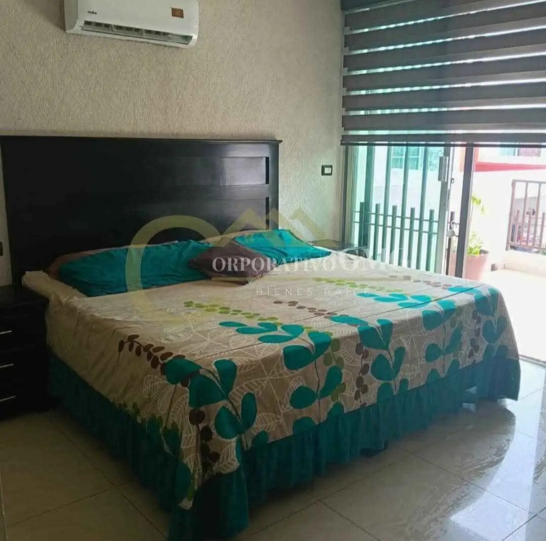 EUROPA RESIDENCIAL - PASANDO POMOCA