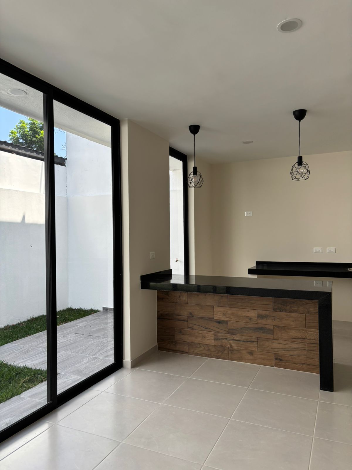 ONIX RESIDENCIAL