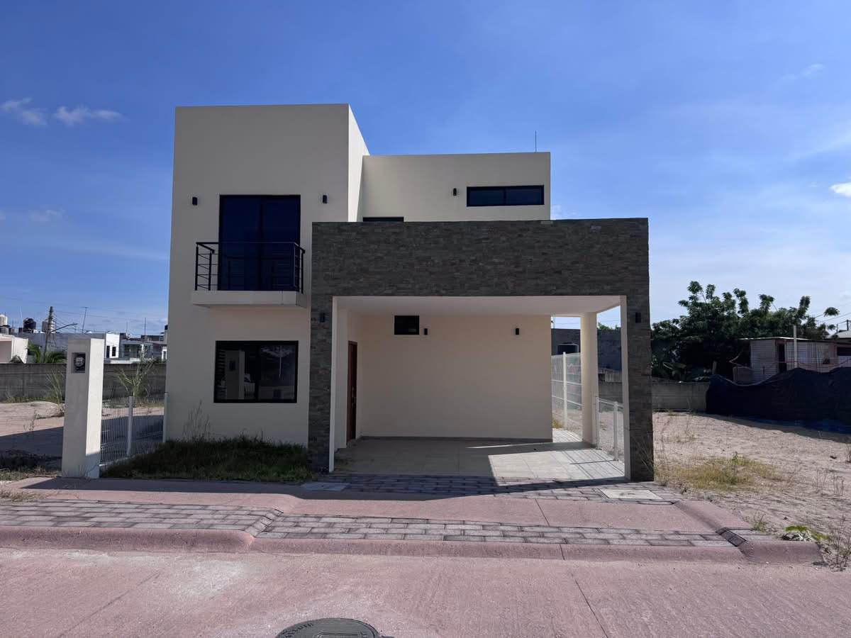 FRACC MUNDO TERRANOVA - COL. MIGUEL HIDALGO