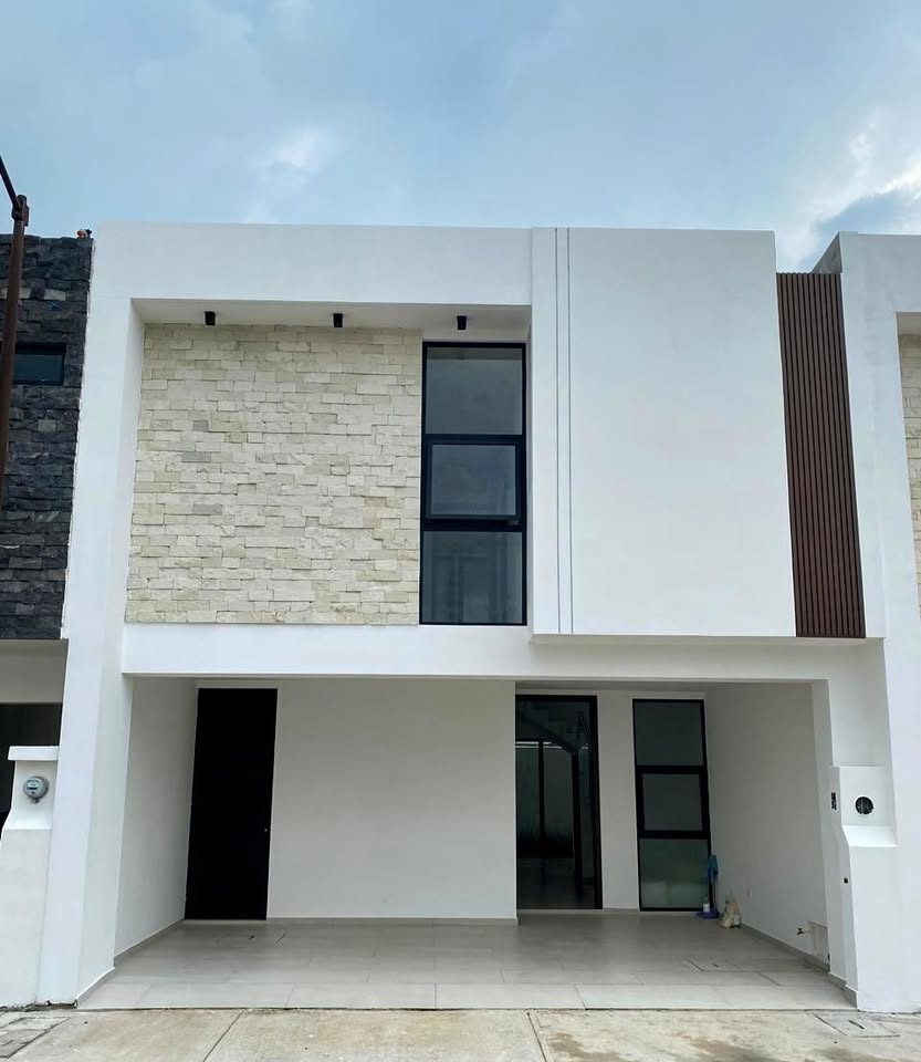 MODELO OLIVO - REAL CAMPESTRE