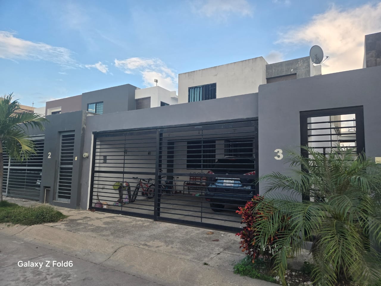 VALLE DEL JAGUAR - ZONA COUNTRY