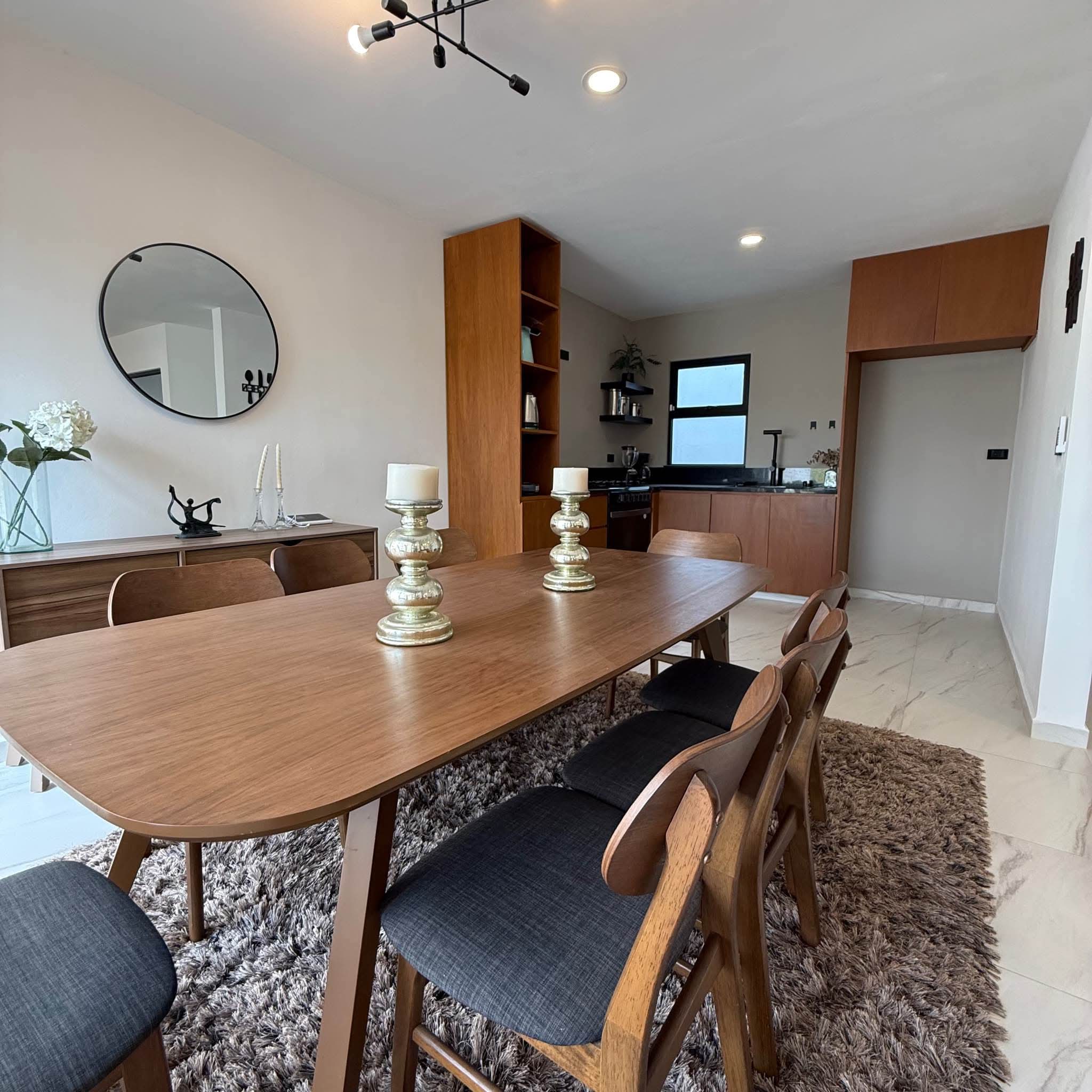 PRIVADA EL CEDRO - EL CEDRO