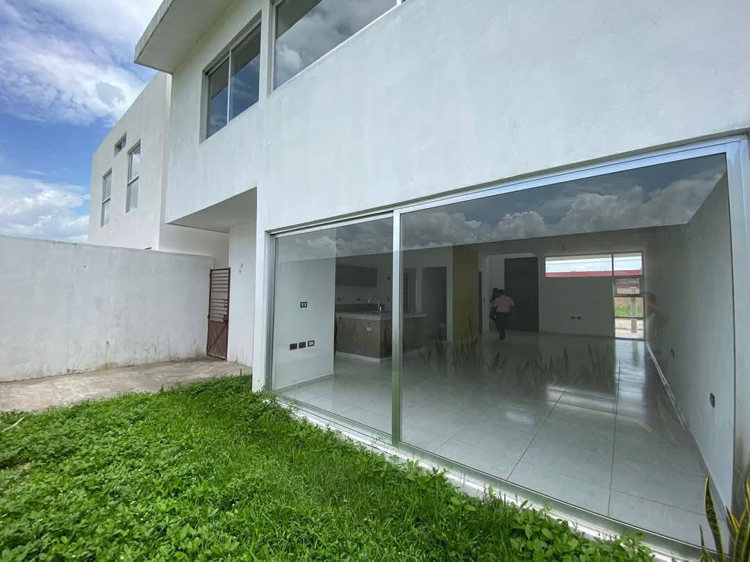 LA PREDERA RESIDENCIAL - MIGUEL HIDALGO