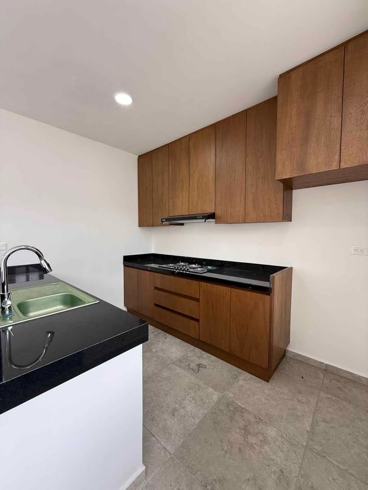 MODELO ENCINO - RESIDENCIAL LOS BOSQUES