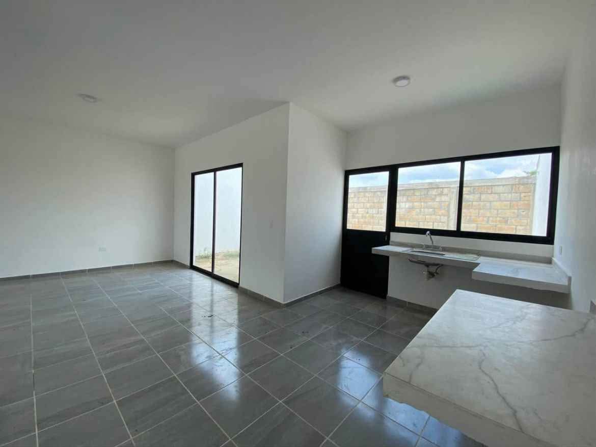 PRIVADA SABAL - IXTACOMITAN 