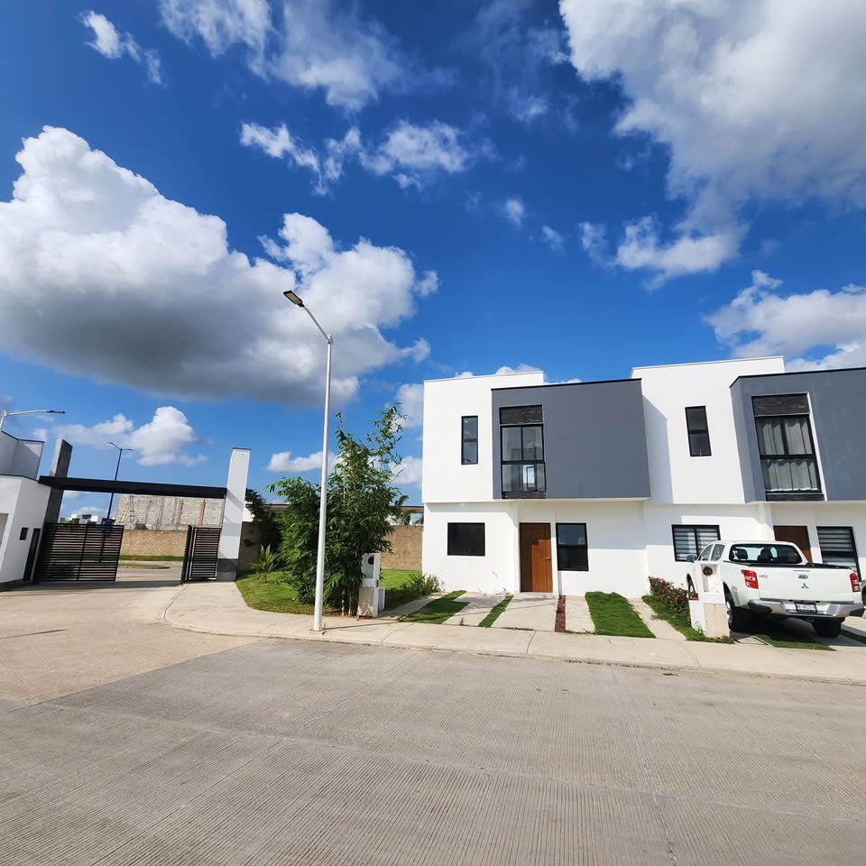 REAL DE PALMAS - MODELO GEA