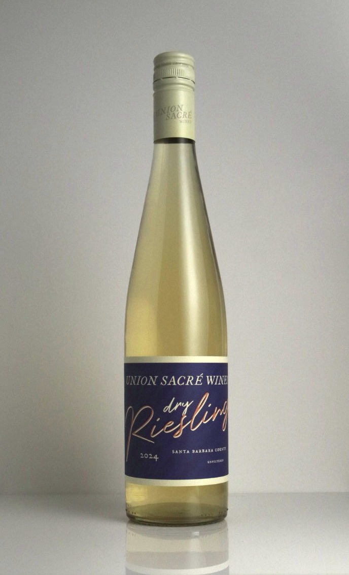 Union Sacré Dry Riesling