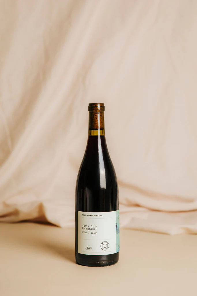 Trail Marker Pinot Noir