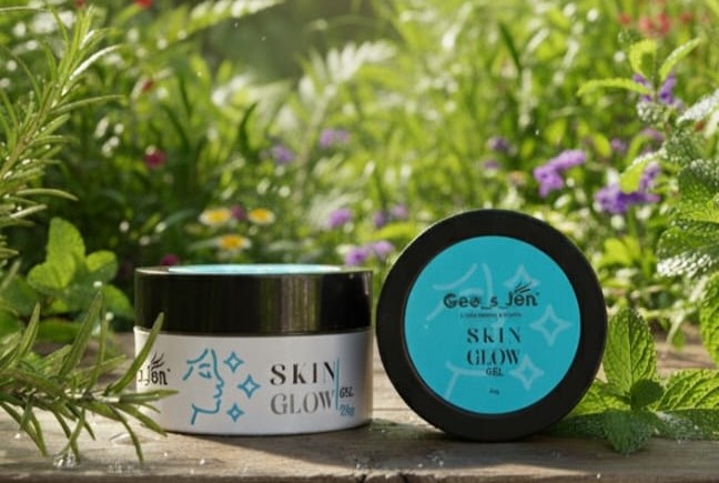 Skin Glow GEL
