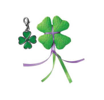 Kong Charmed Shapes Cat Toy