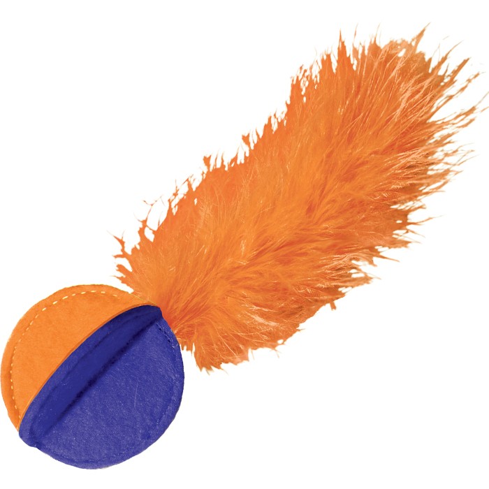 Kong Active Cat Flip Cat Toy