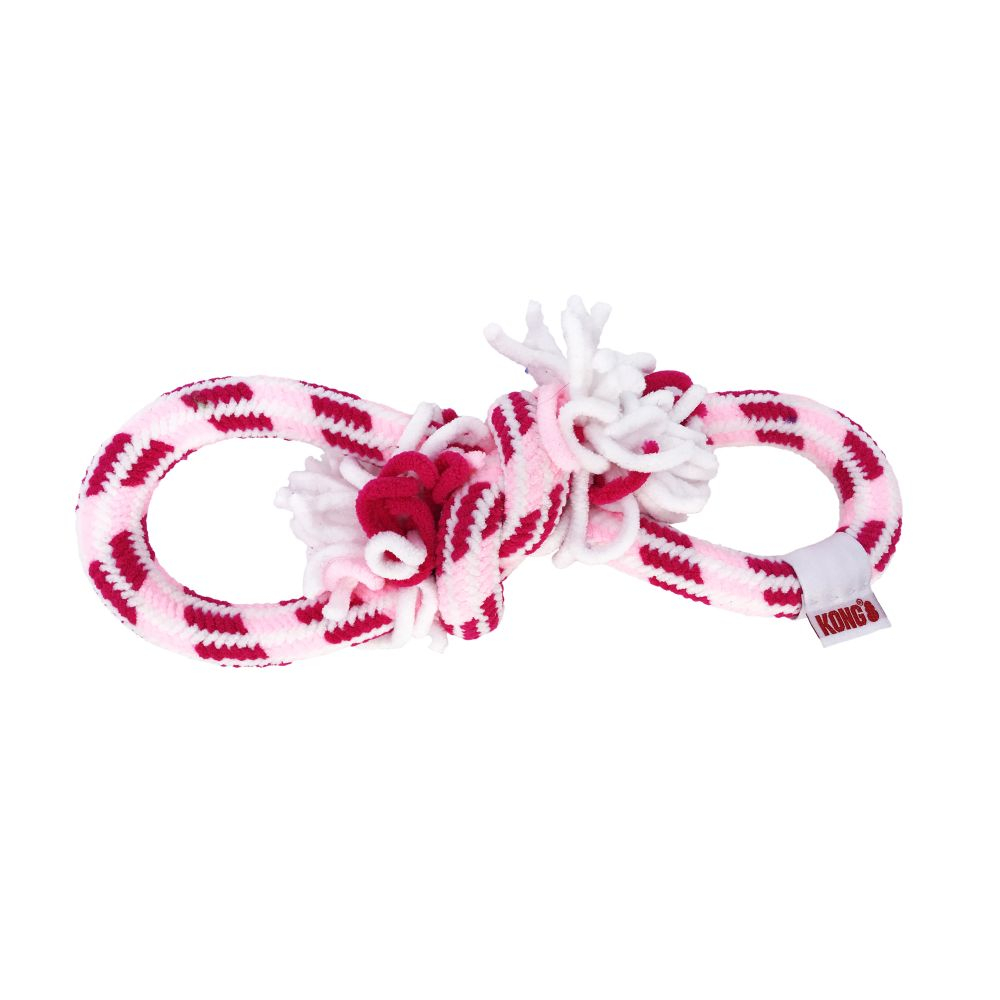 Medium Puppy Rope - Tug Assorted
