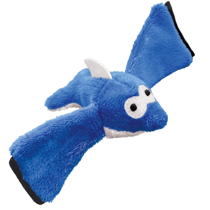 Kong Active Kitty Thrasher Cat Toy