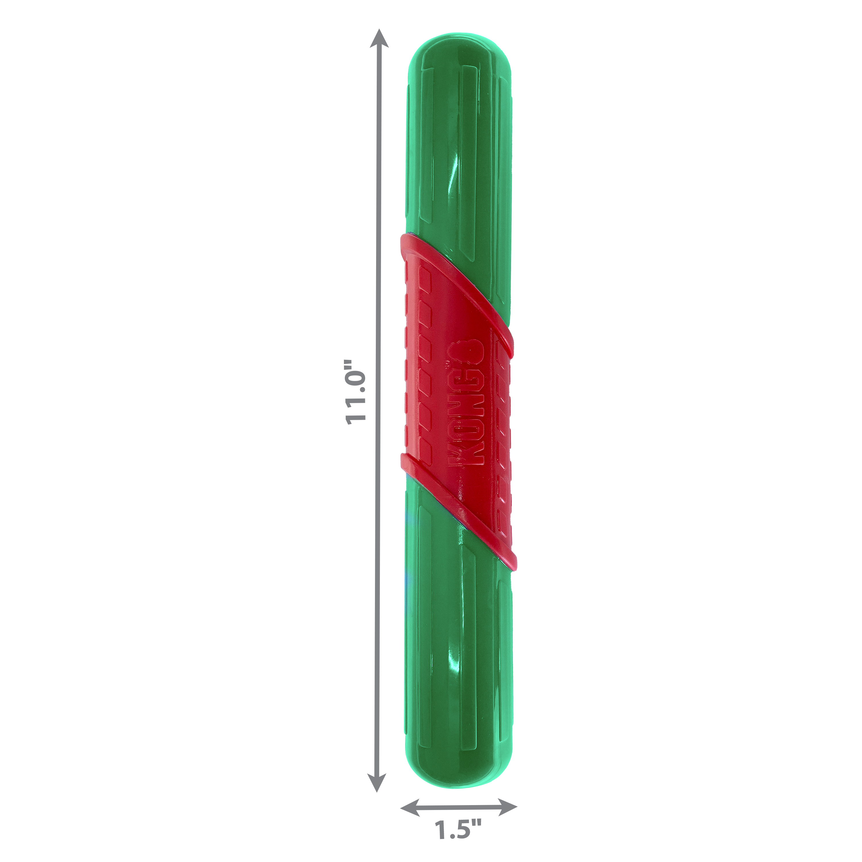 KONG Signature Stick Dog Toy