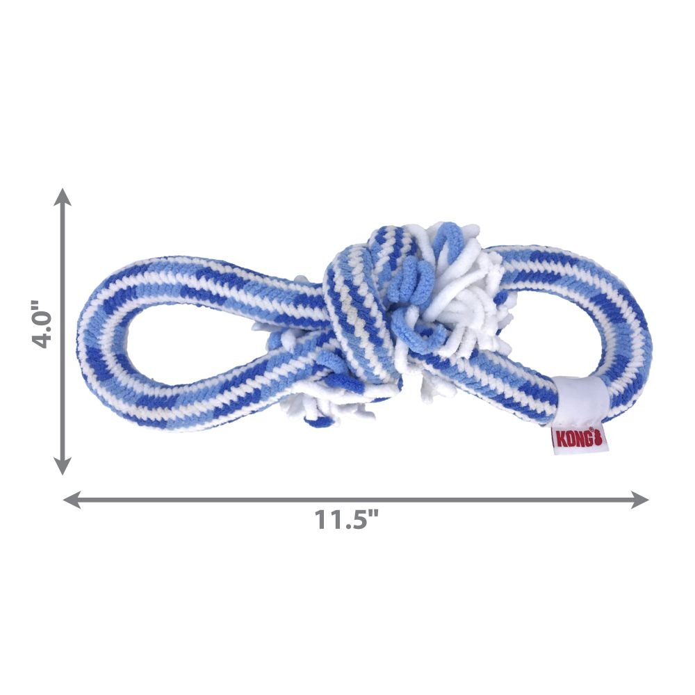 Medium Puppy Rope - Tug Assorted