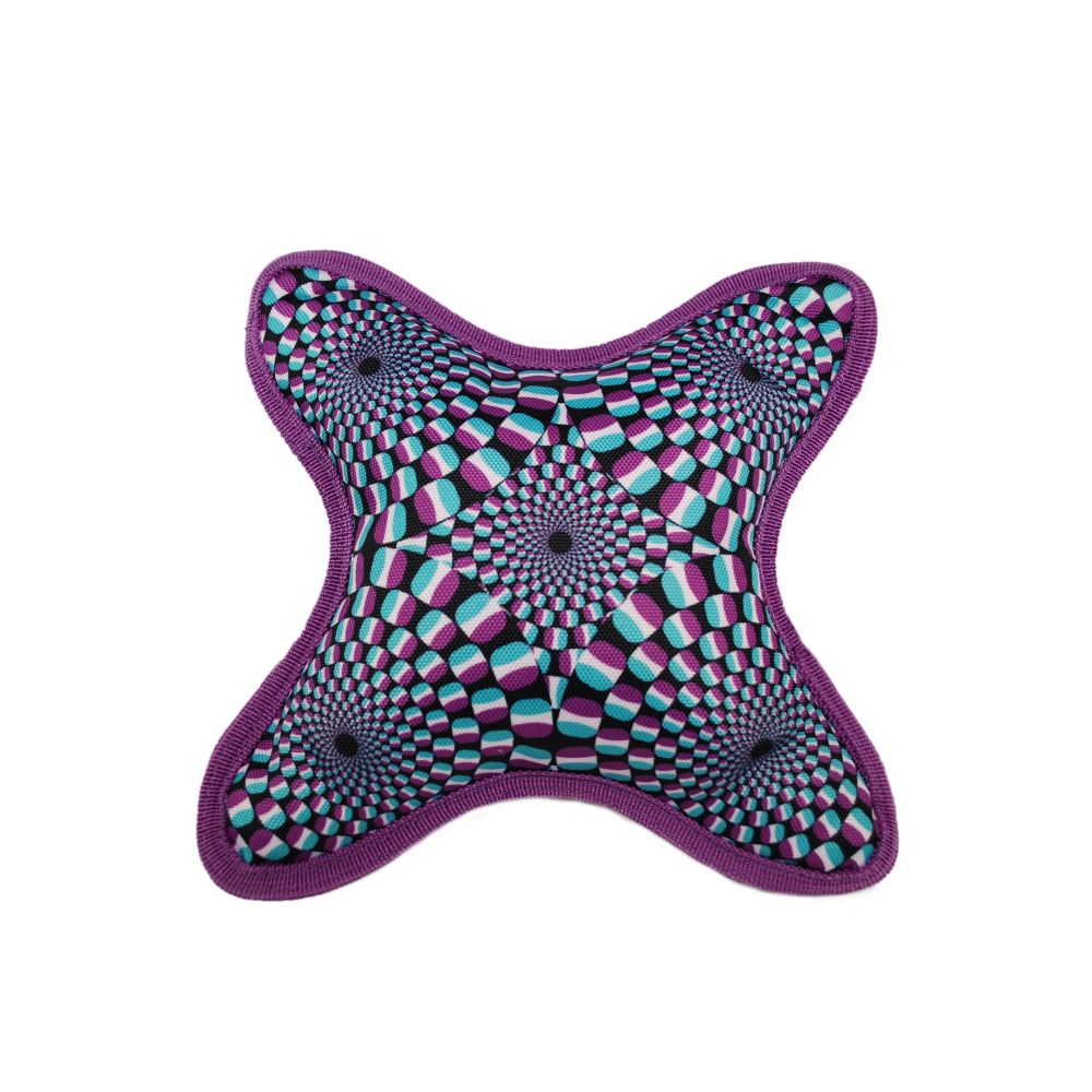 Large Illusions - Square