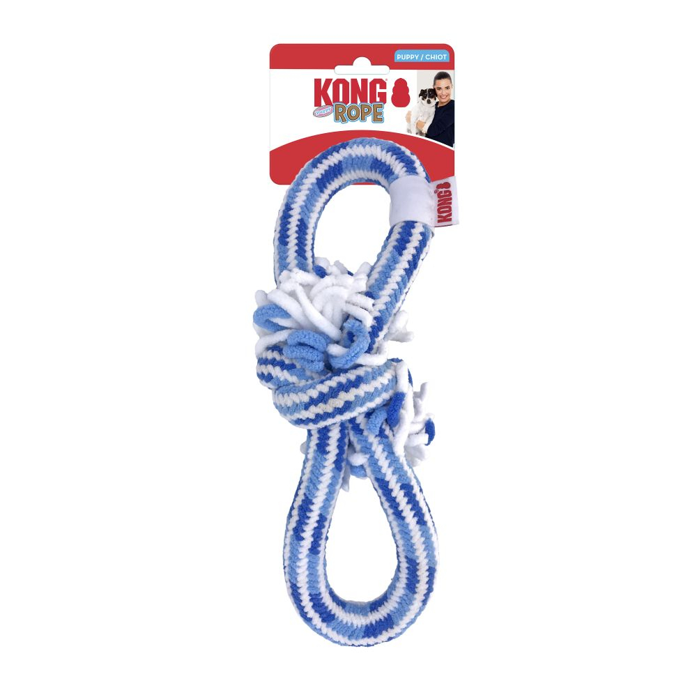 Medium Puppy Rope - Tug Assorted