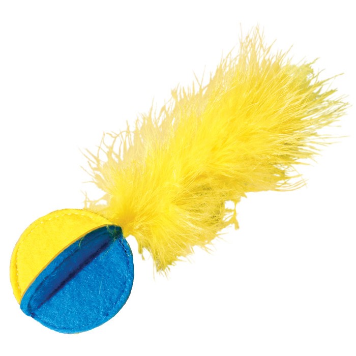 Kong Active Cat Flip Cat Toy