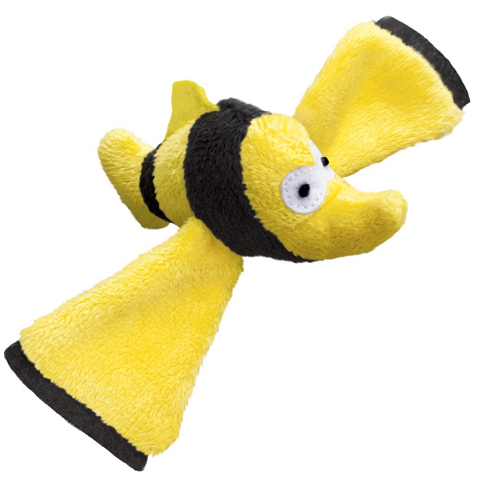 Kong Active Kitty Thrasher Cat Toy