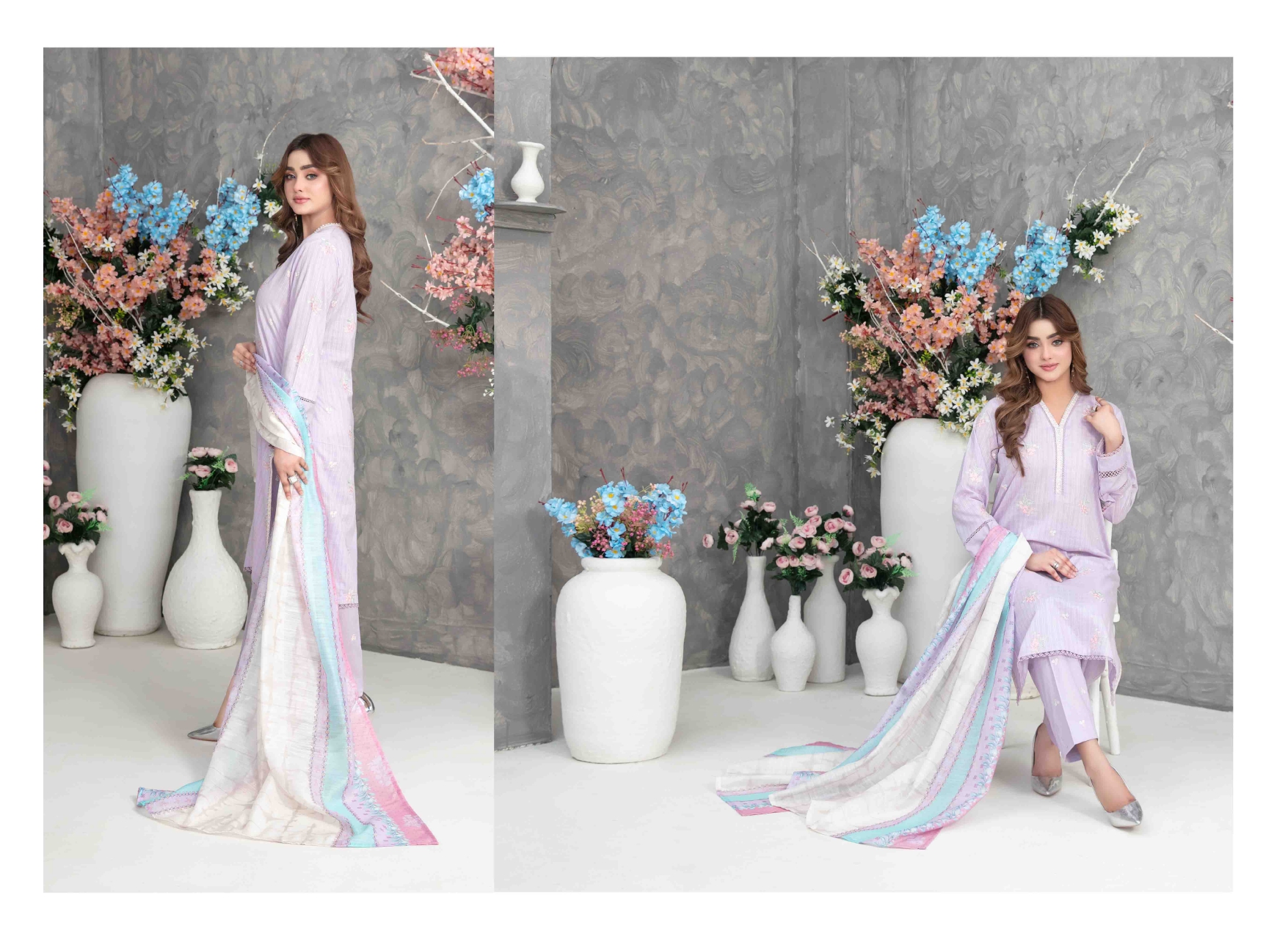 ZARWISHA BY TAWAKKAL