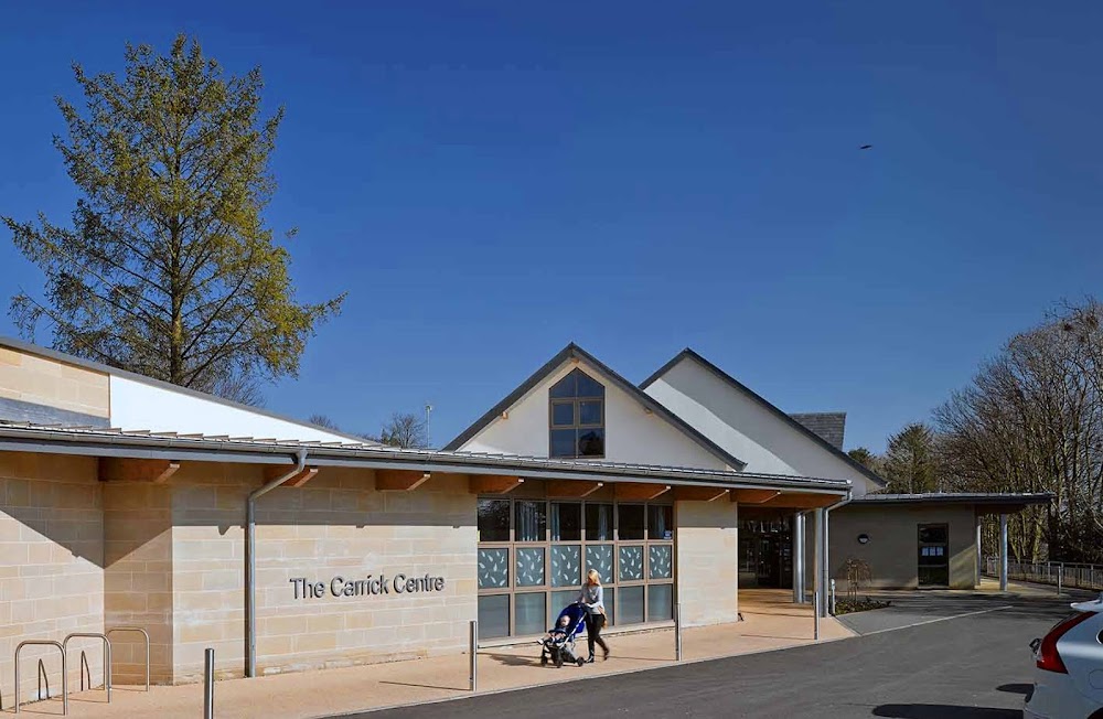 Maybole Pop Up Travel Shop - 24 & 31 July