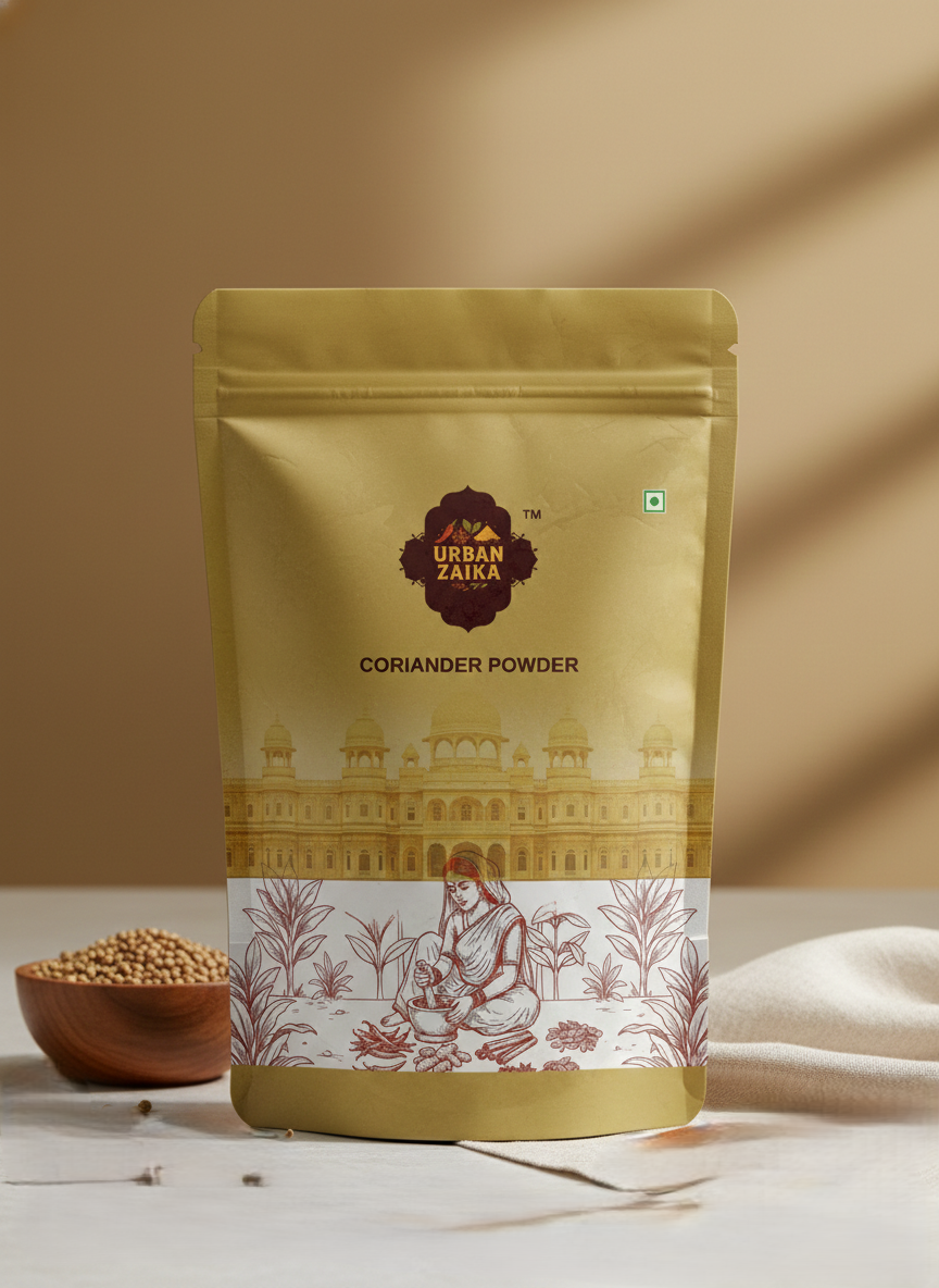 Urban Zaika Coriander Powder