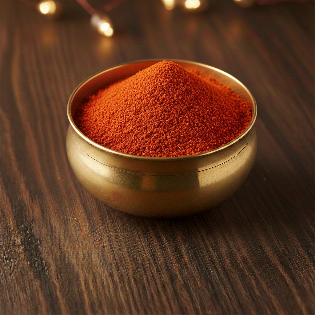Urban Zaika Red Chili Powder