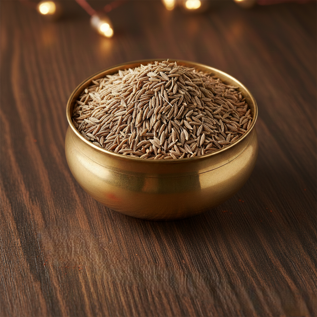 Urban Zaika Cumin Seeds