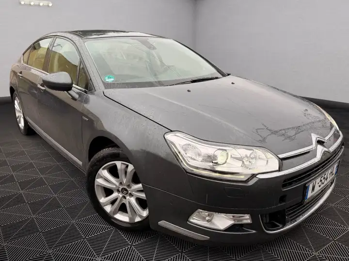 Citroen C5 Exclusive