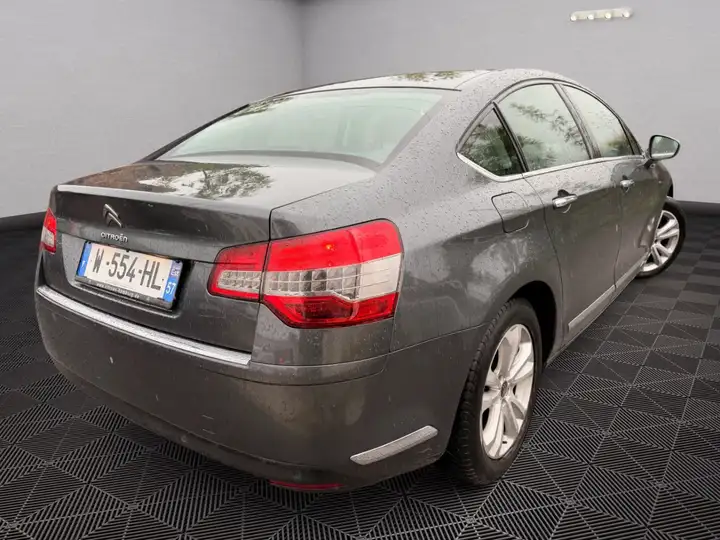 Citroen C5 Exclusive