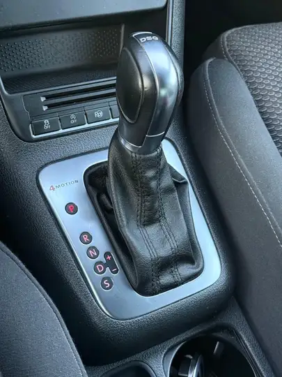 Volkswagen Tiguan R-Line BMT