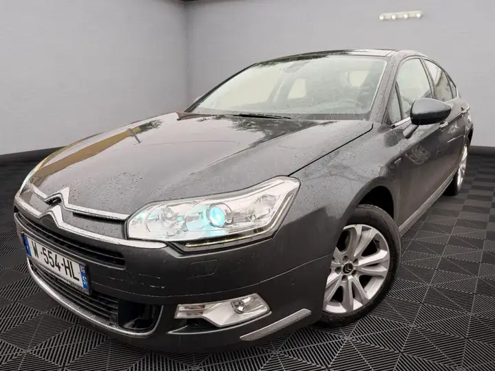 Citroen C5 Exclusive