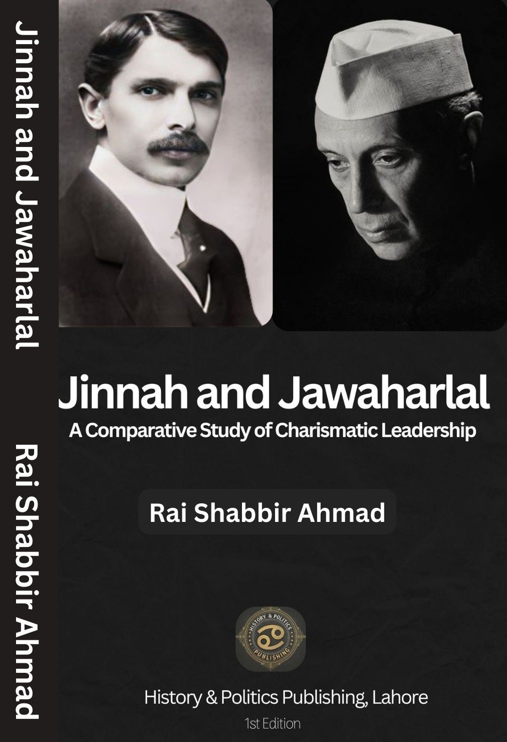 Jinnah and Jawaharlal