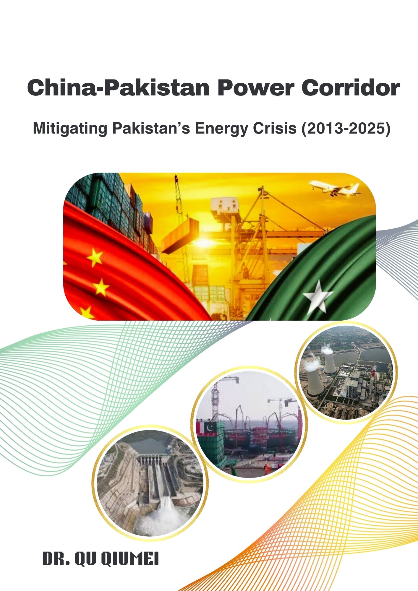 China-Pakistan Power Corridor