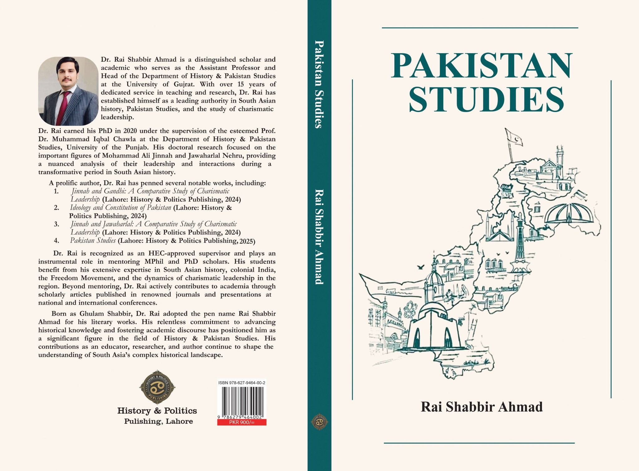 Pakistan Studies