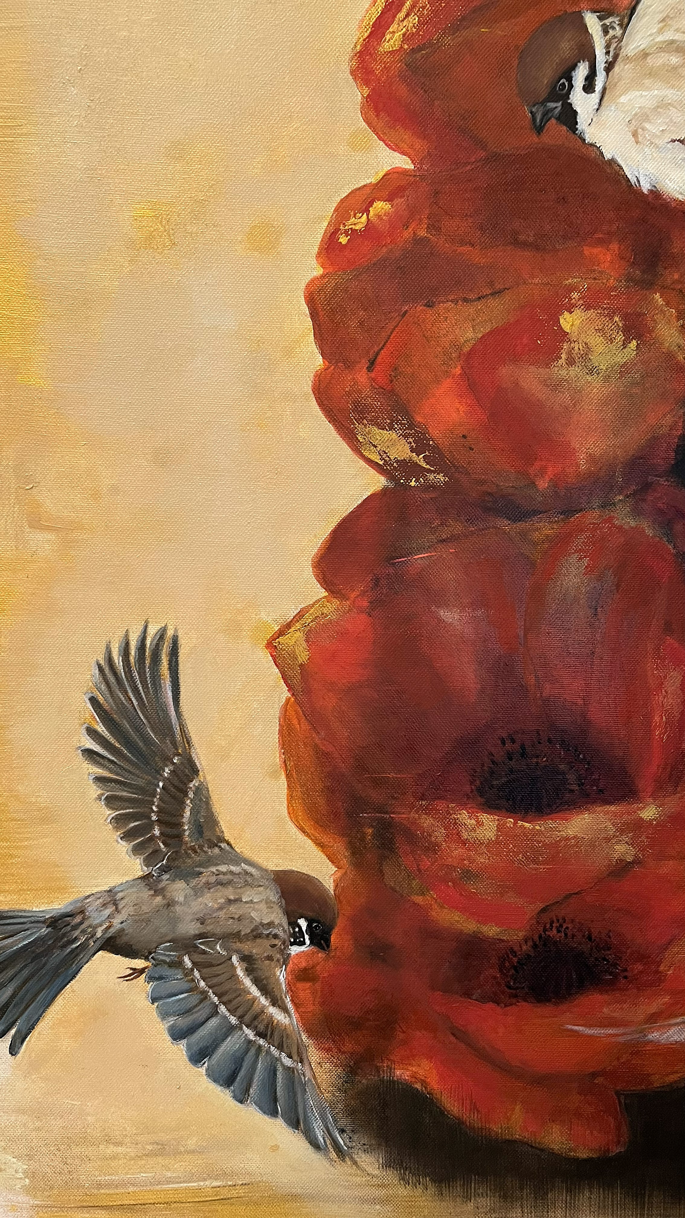 Guardians of Serenity