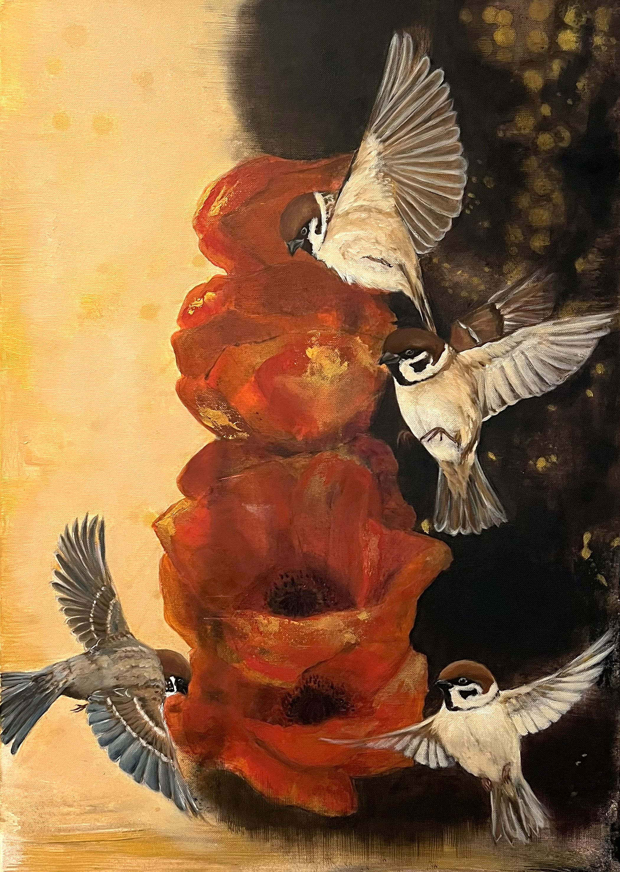 Guardians of Serenity