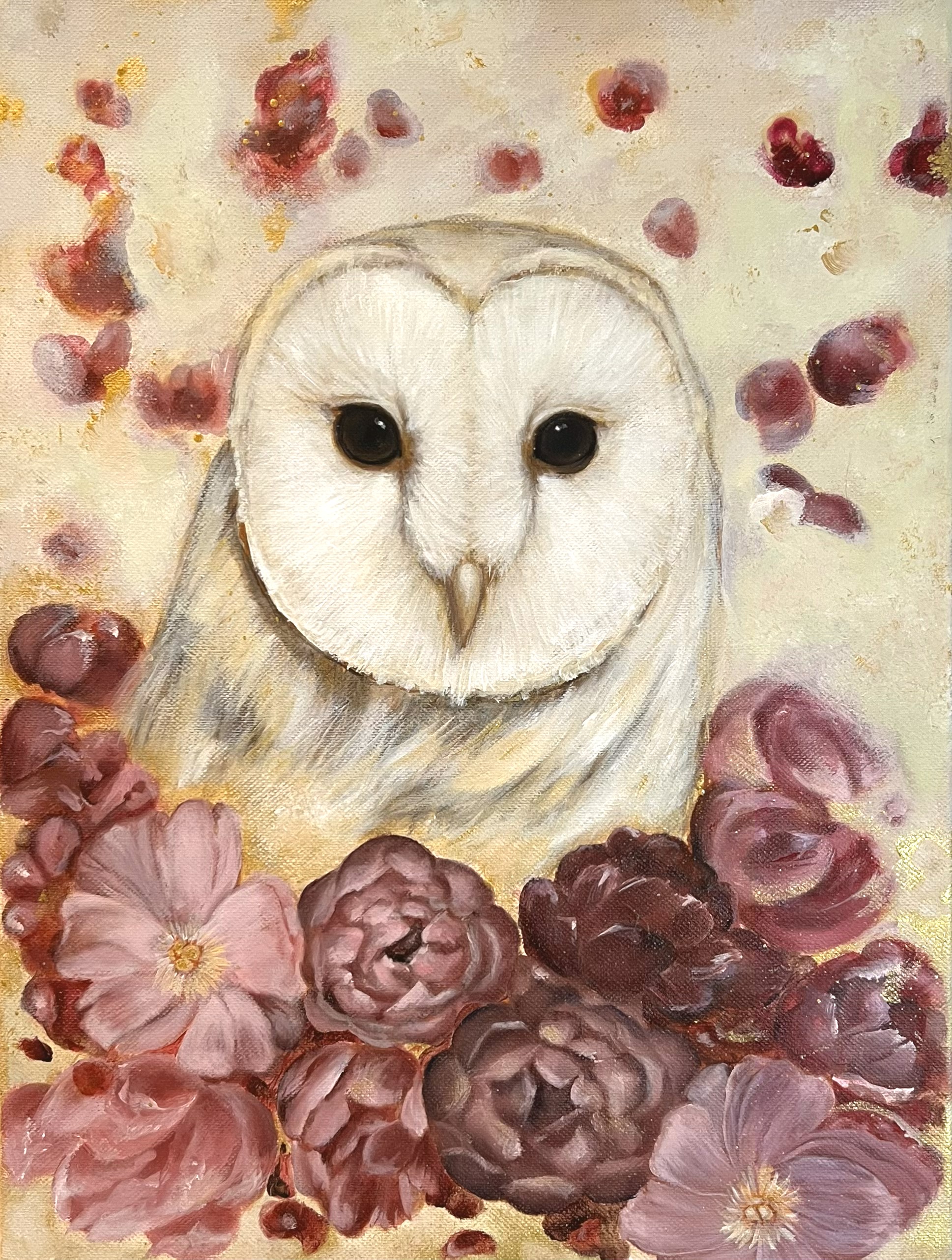 Divine Messengers III