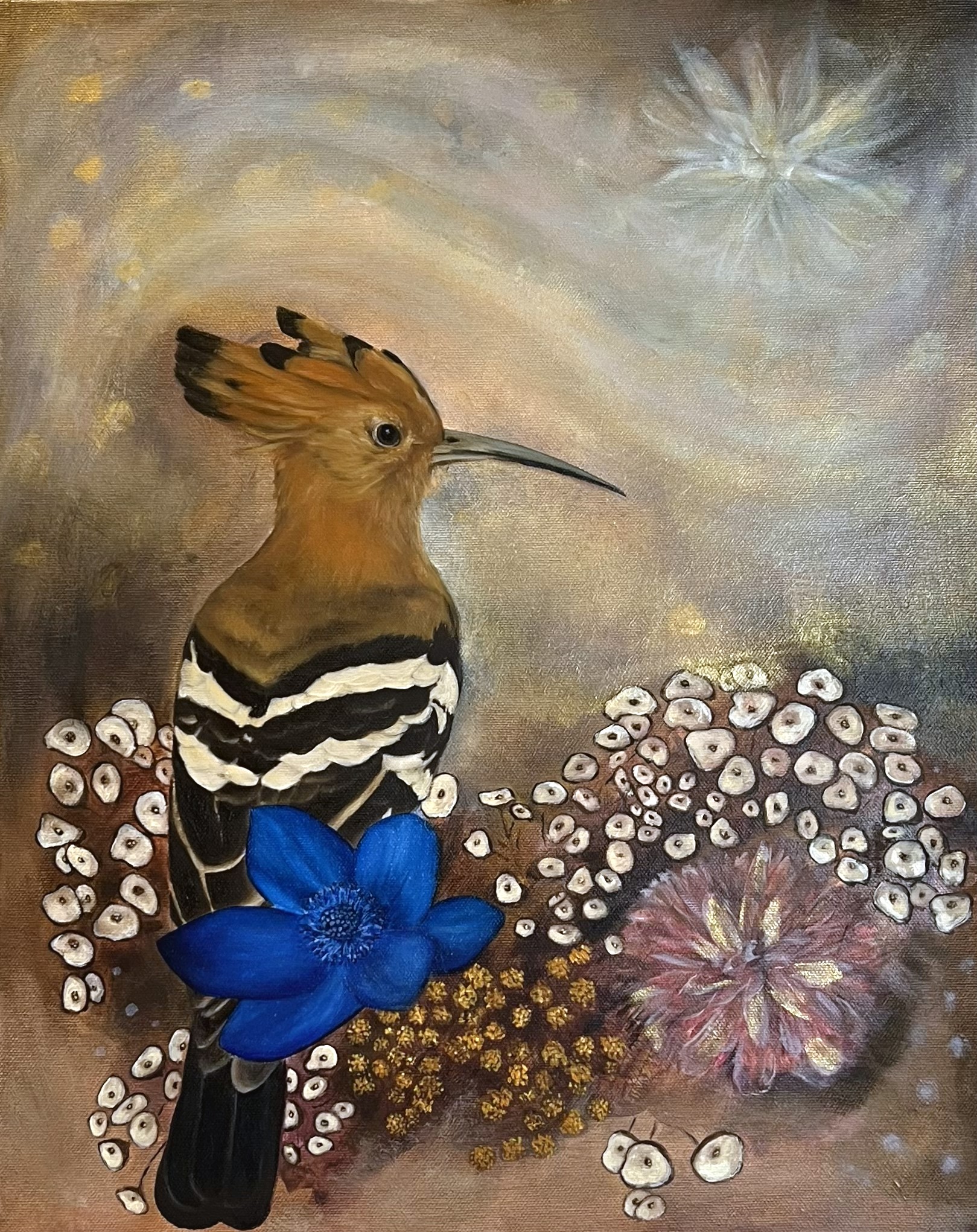 Divine Messengers VI