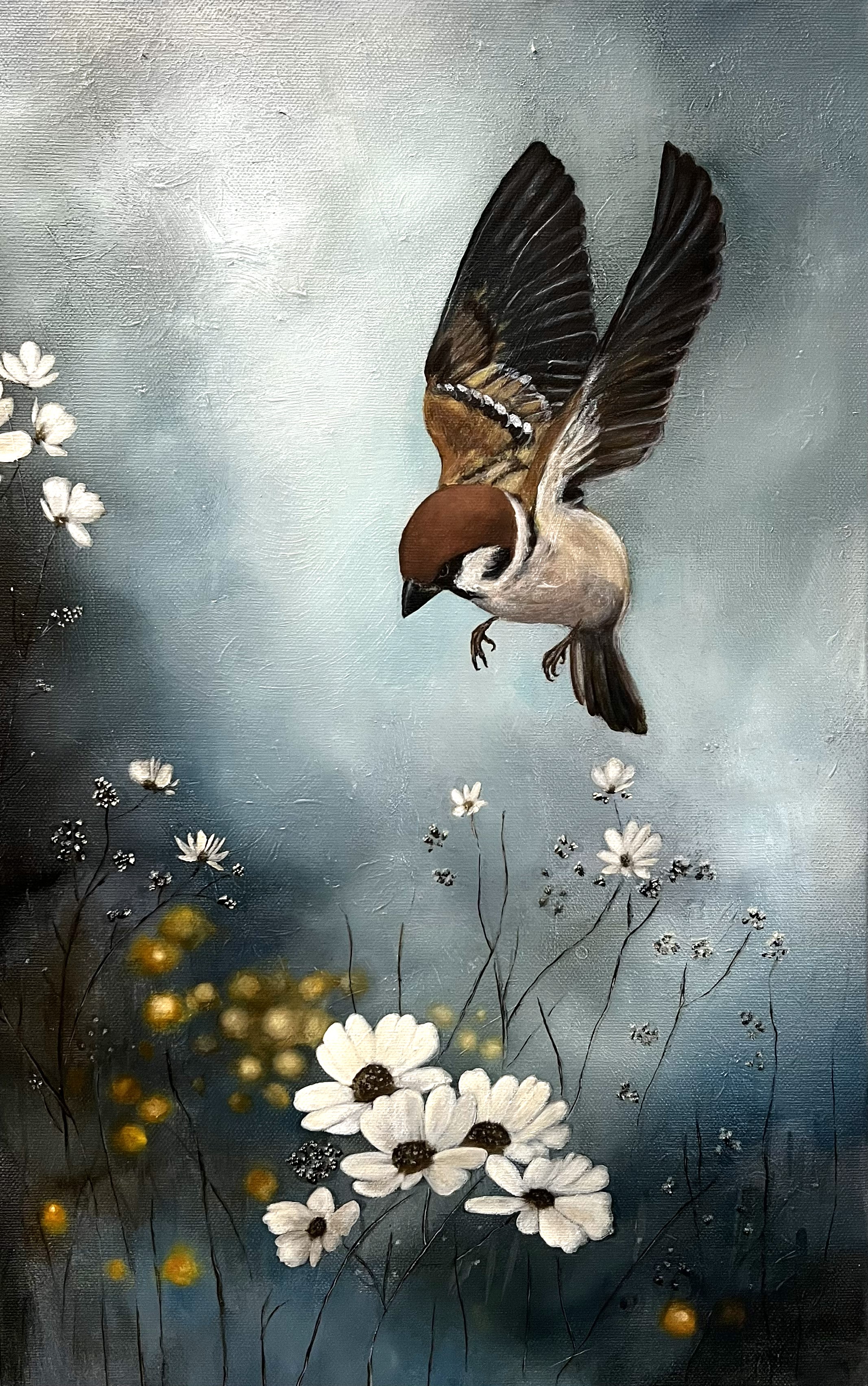 Divine Messengers IV