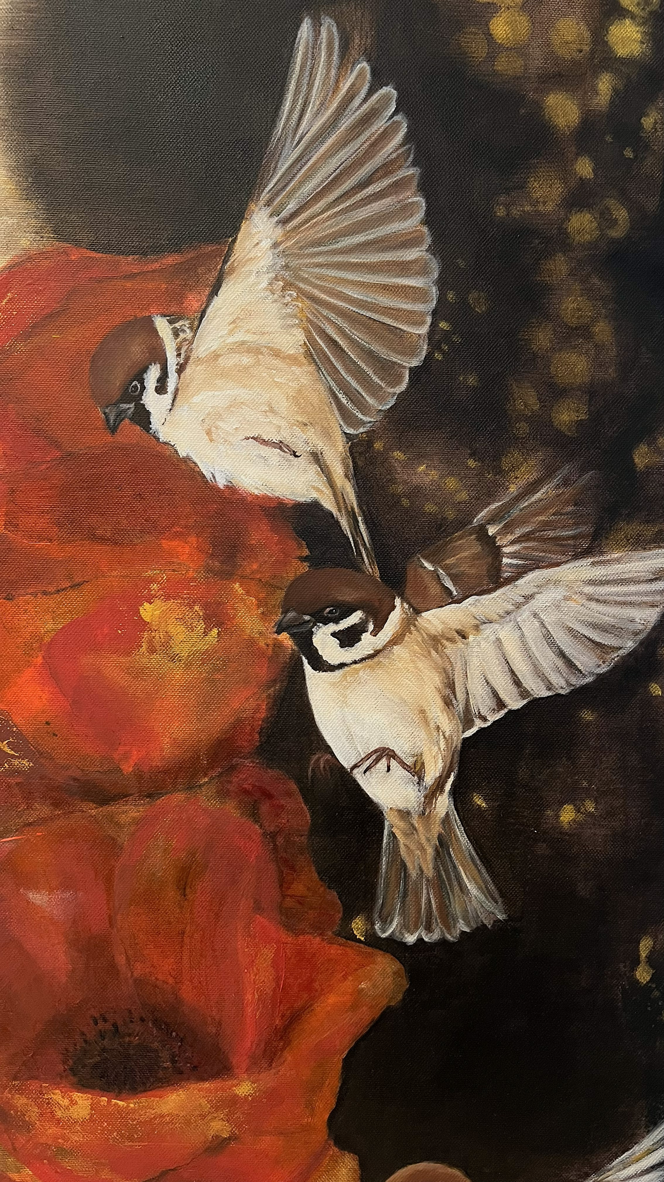 Guardians of Serenity